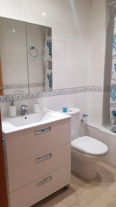 Apartamento En Cartagena Apartman Kültér fotó