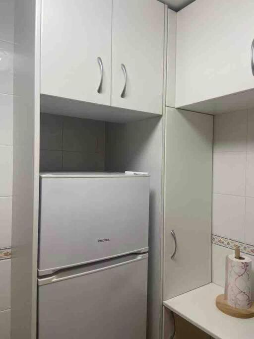 Apartamento En Cartagena Apartman Kültér fotó