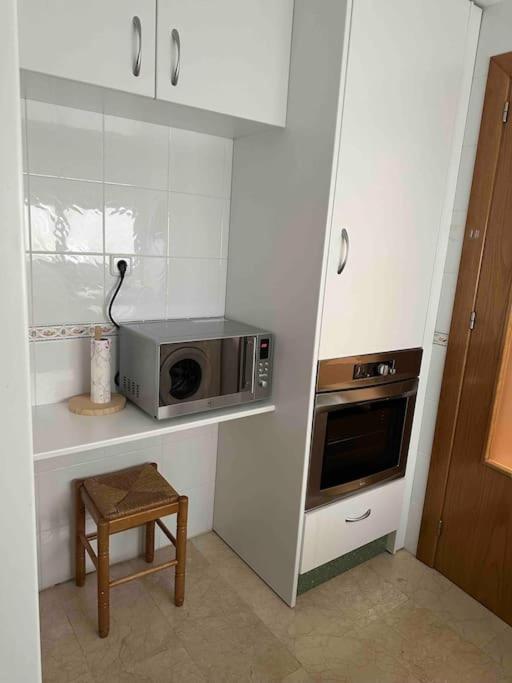 Apartamento En Cartagena Apartman Kültér fotó