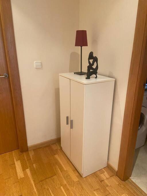 Apartamento En Cartagena Apartman Kültér fotó
