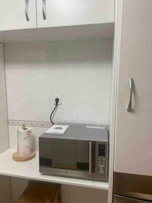 Apartamento En Cartagena Apartman Kültér fotó