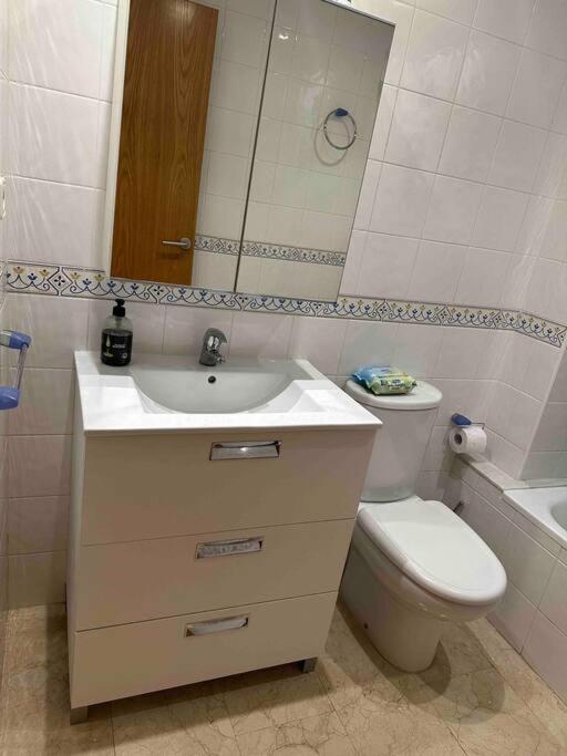 Apartamento En Cartagena Apartman Kültér fotó
